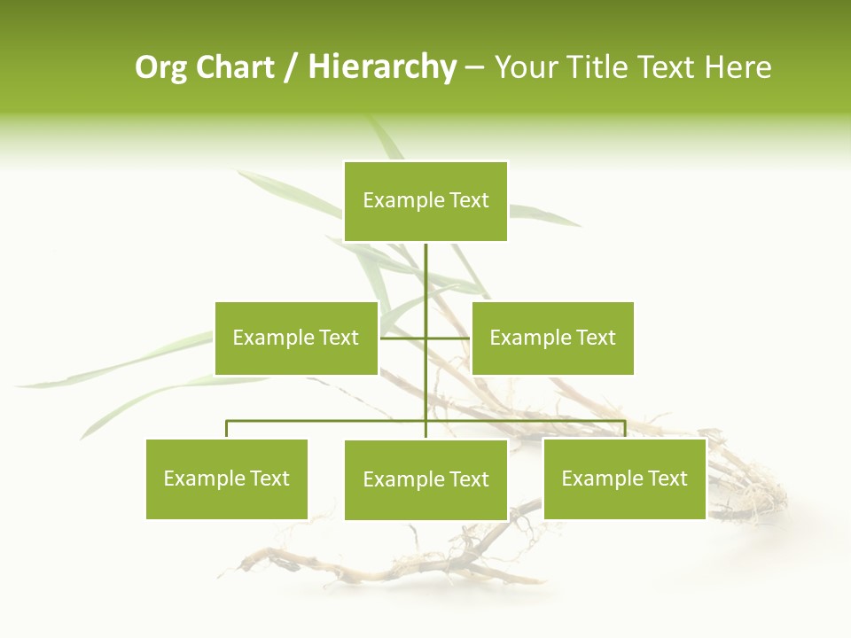 Equipment Unit Cold PowerPoint Template