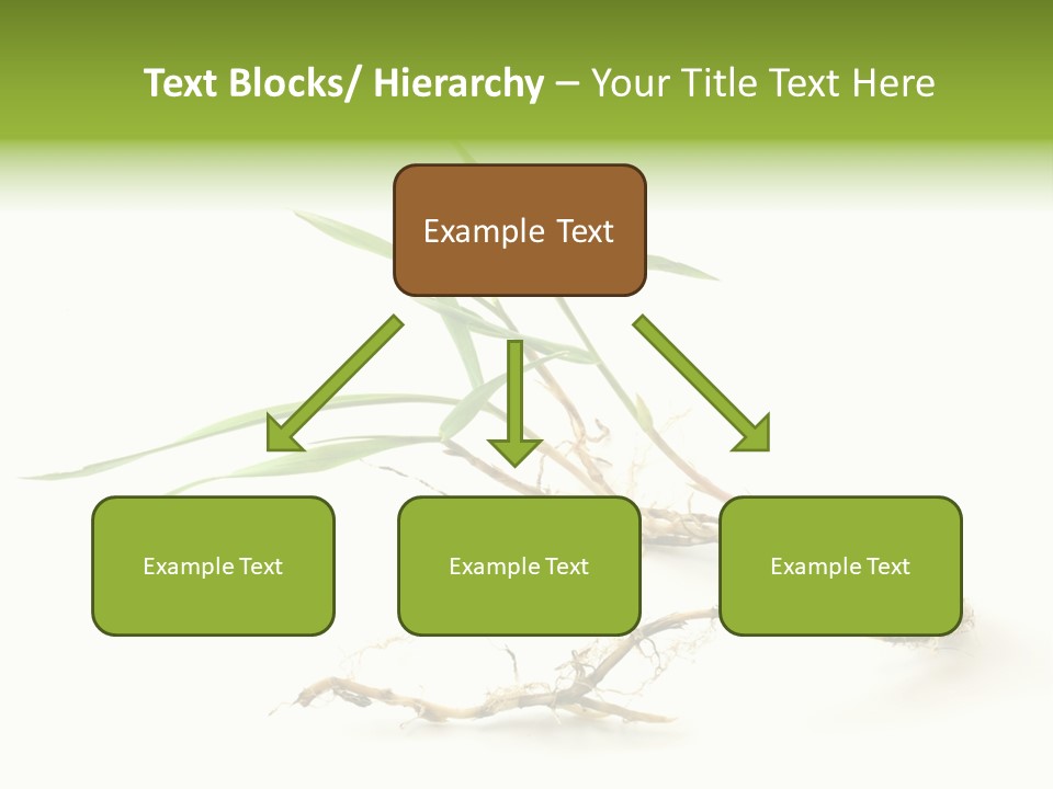 Equipment Unit Cold PowerPoint Template