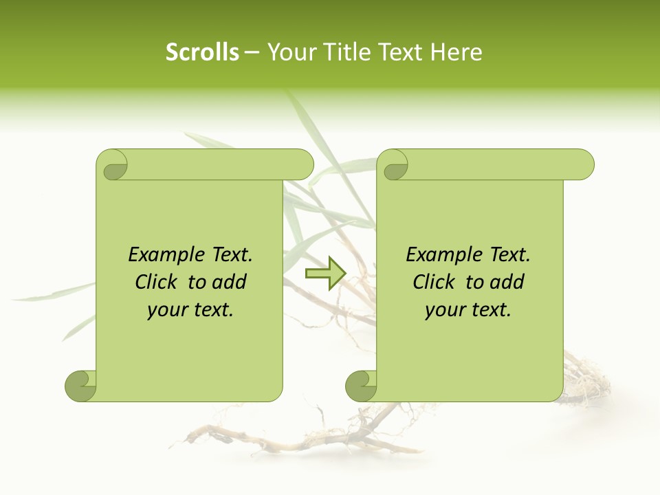 Equipment Unit Cold PowerPoint Template