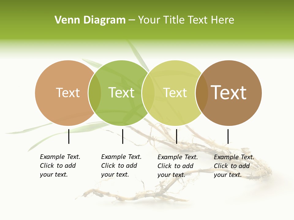 Equipment Unit Cold PowerPoint Template