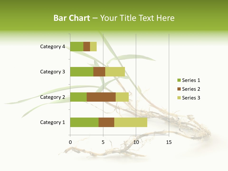 Equipment Unit Cold PowerPoint Template