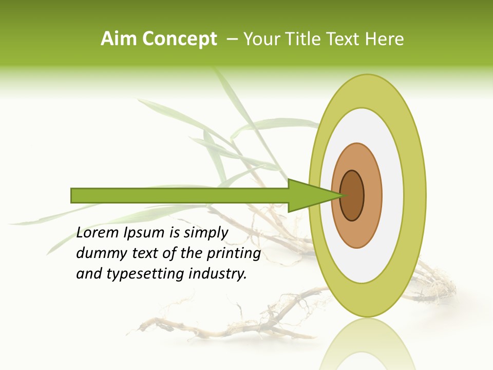Equipment Unit Cold PowerPoint Template