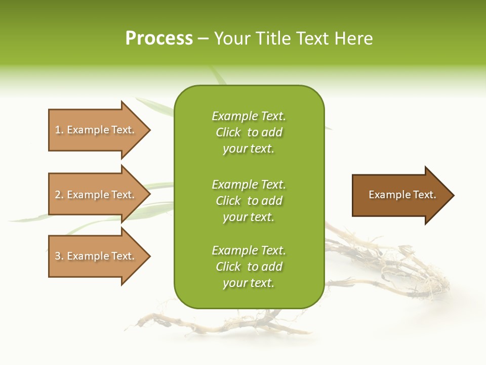 Equipment Unit Cold PowerPoint Template