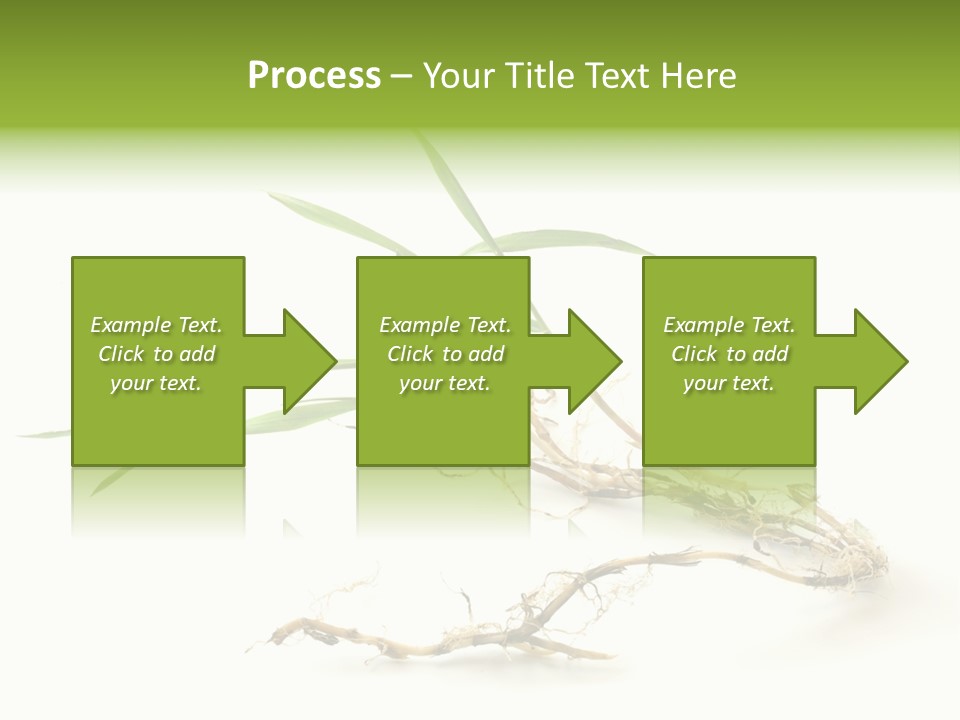 Equipment Unit Cold PowerPoint Template