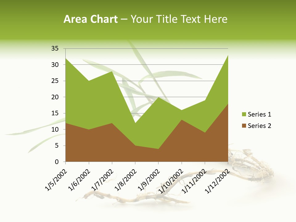 Equipment Unit Cold PowerPoint Template