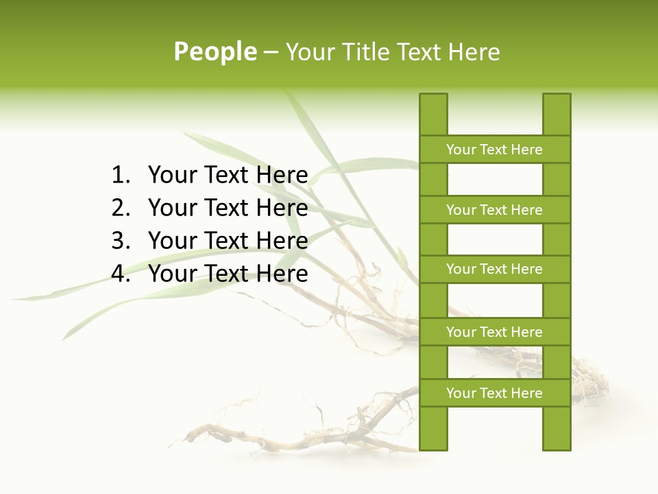 Equipment Unit Cold PowerPoint Template