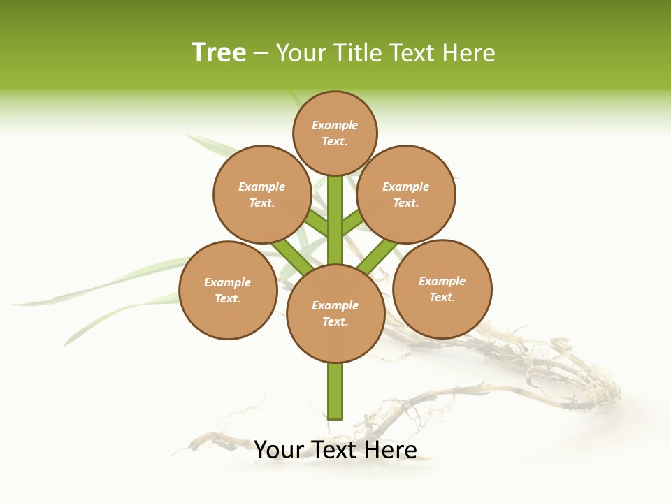 Equipment Unit Cold PowerPoint Template