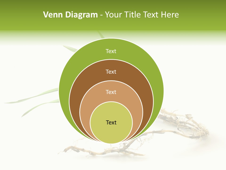 Equipment Unit Cold PowerPoint Template