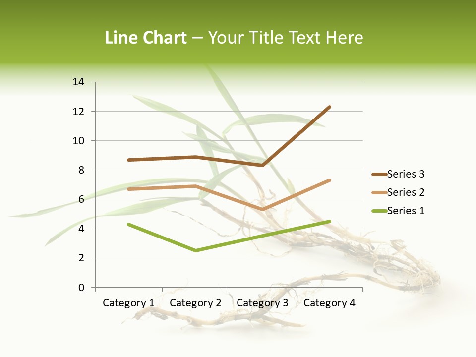 Equipment Unit Cold PowerPoint Template