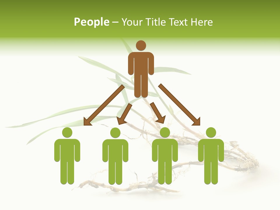 Equipment Unit Cold PowerPoint Template