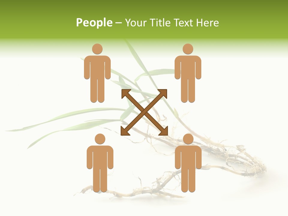 Equipment Unit Cold PowerPoint Template