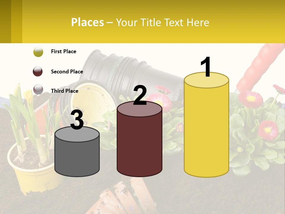 Switch Cool Remote PowerPoint Template