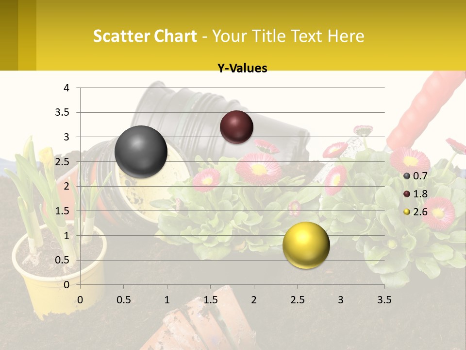 Switch Cool Remote PowerPoint Template