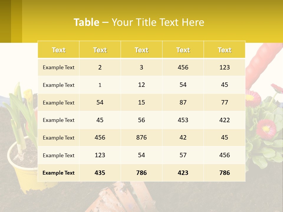 Switch Cool Remote PowerPoint Template