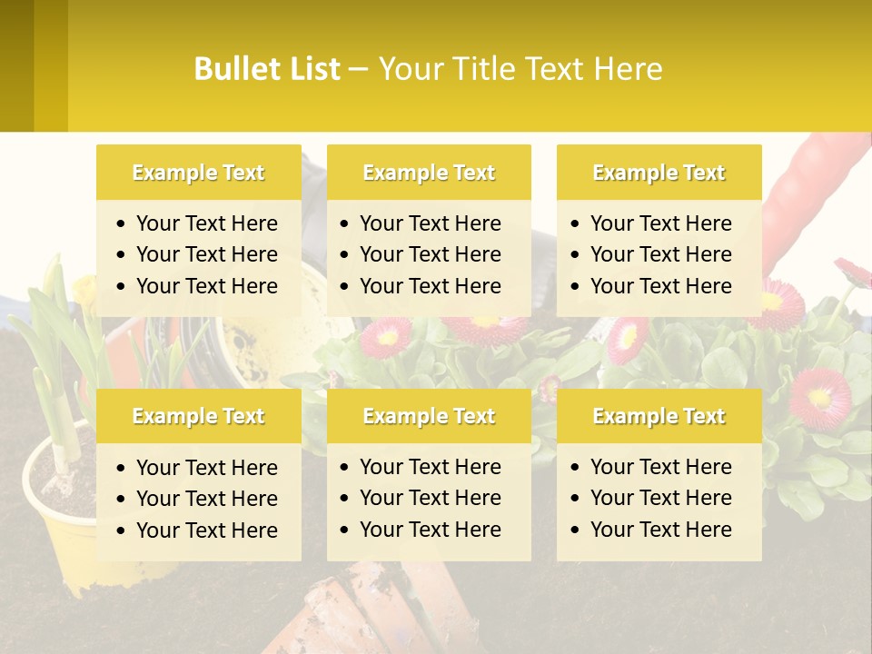 Switch Cool Remote PowerPoint Template