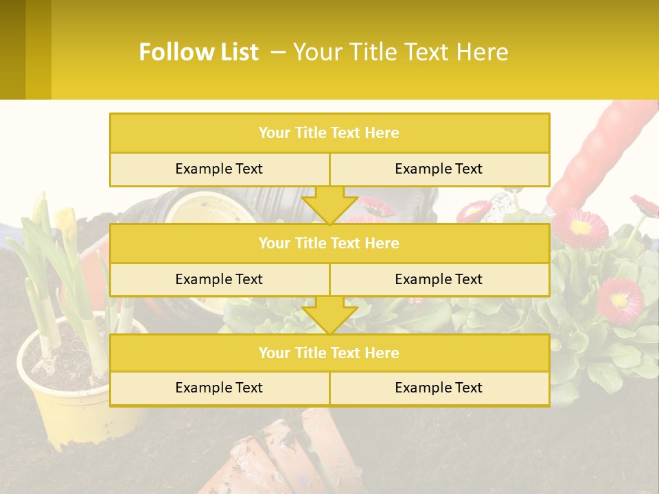 Switch Cool Remote PowerPoint Template