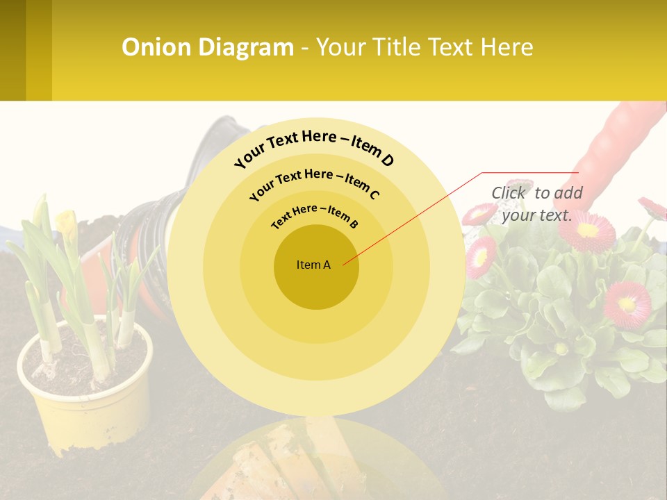 Switch Cool Remote PowerPoint Template