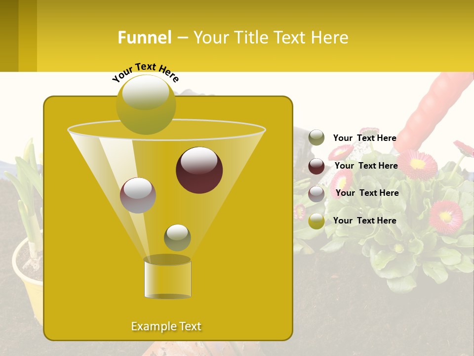 Switch Cool Remote PowerPoint Template