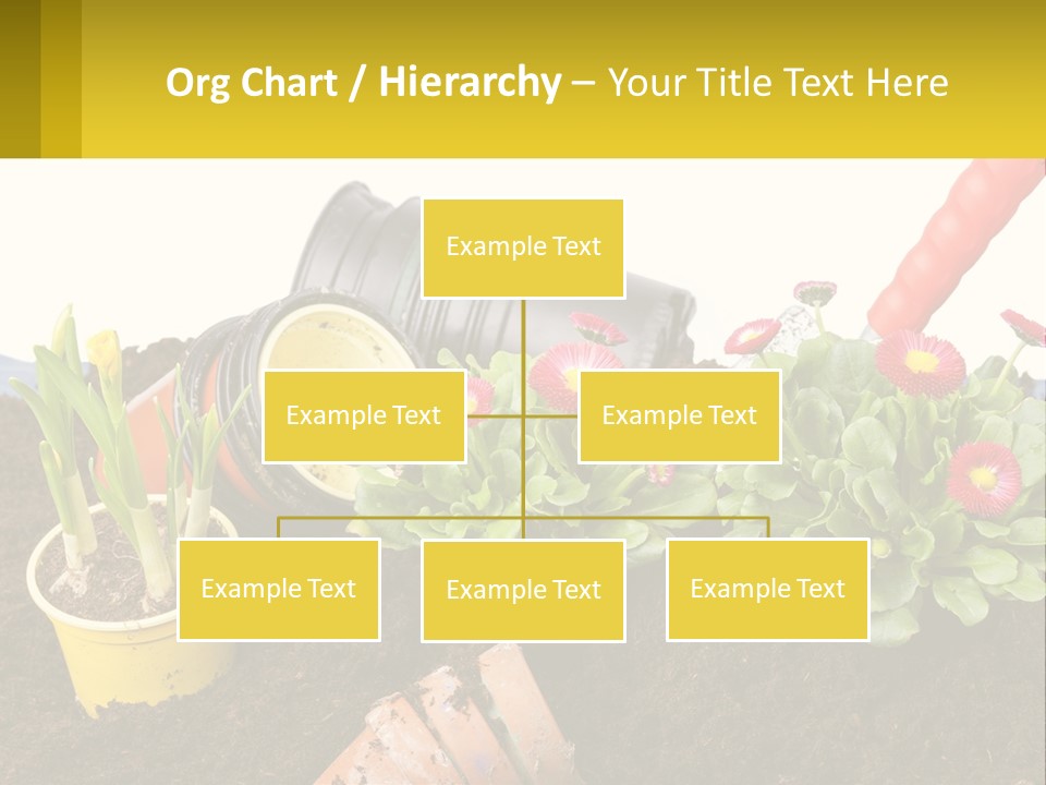 Switch Cool Remote PowerPoint Template