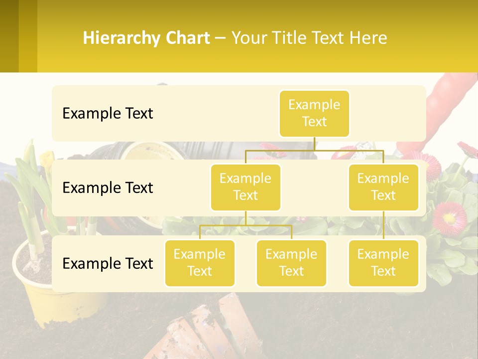 Switch Cool Remote PowerPoint Template