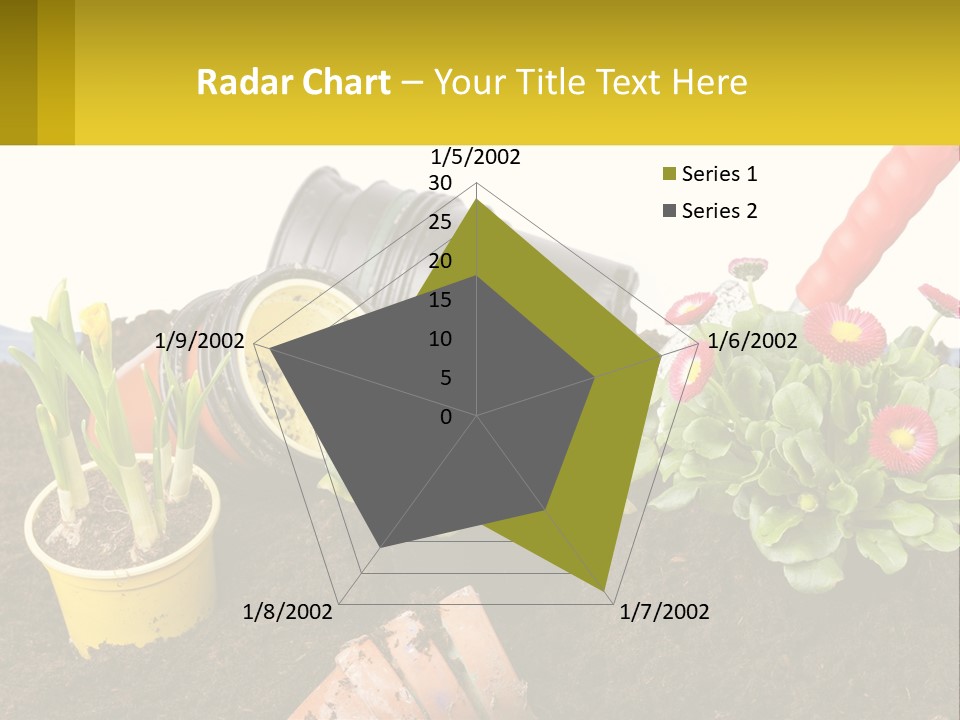 Switch Cool Remote PowerPoint Template