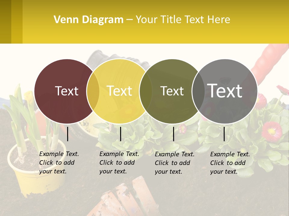 Switch Cool Remote PowerPoint Template