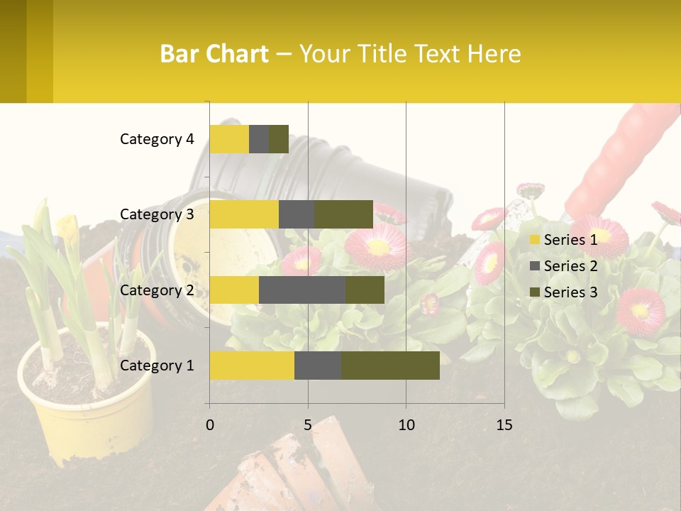 Switch Cool Remote PowerPoint Template