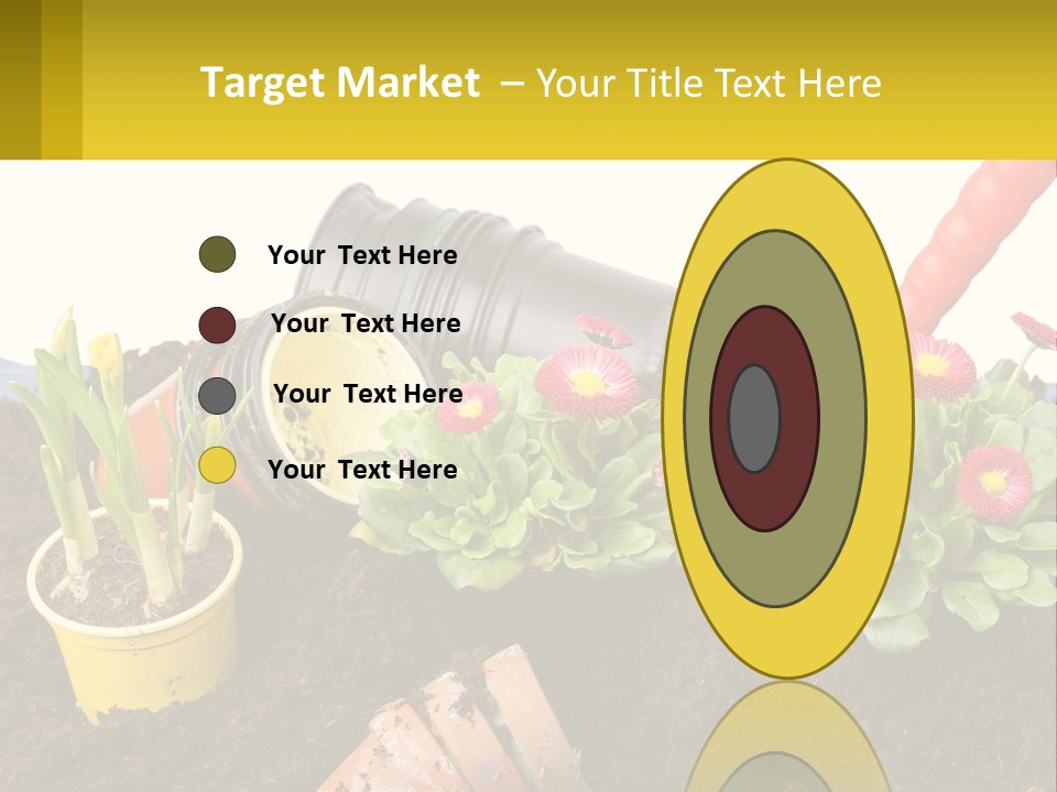 Switch Cool Remote PowerPoint Template