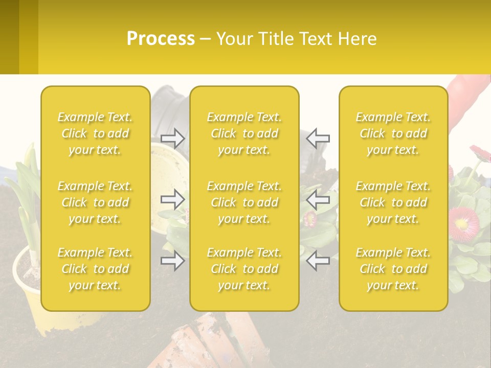 Switch Cool Remote PowerPoint Template