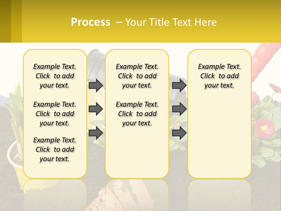Switch Cool Remote PowerPoint Template