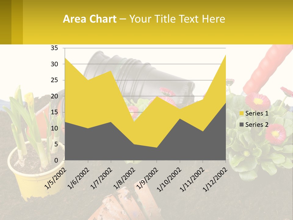 Switch Cool Remote PowerPoint Template