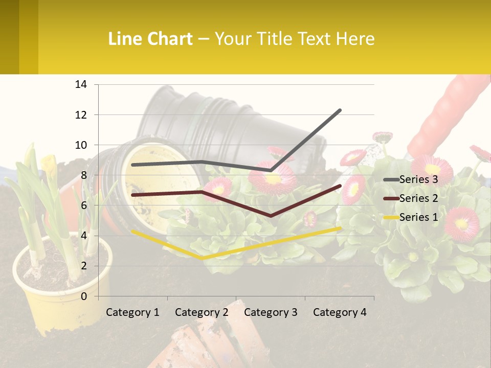 Switch Cool Remote PowerPoint Template