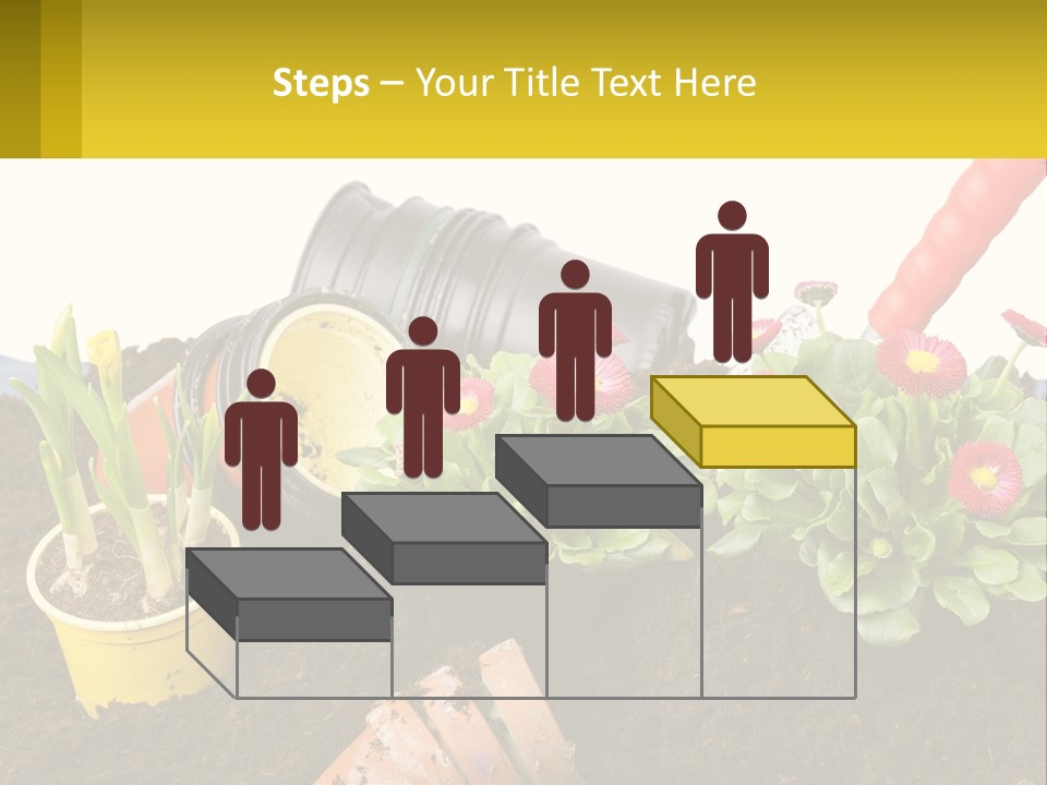 Switch Cool Remote PowerPoint Template