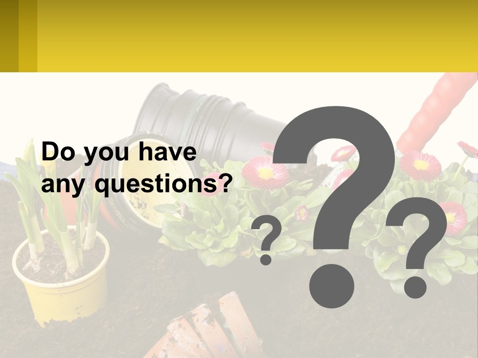 Switch Cool Remote PowerPoint Template