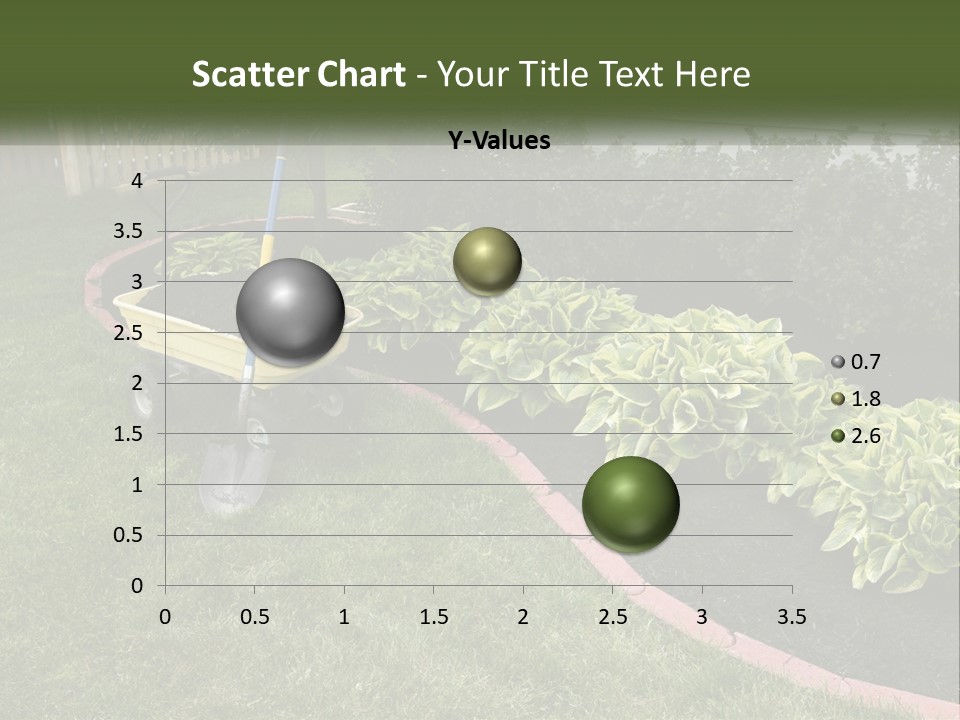 Home Temperature Unit PowerPoint Template