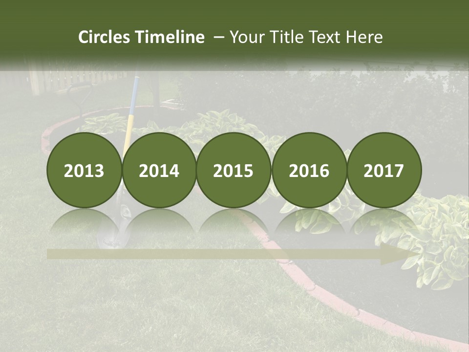 Home Temperature Unit PowerPoint Template