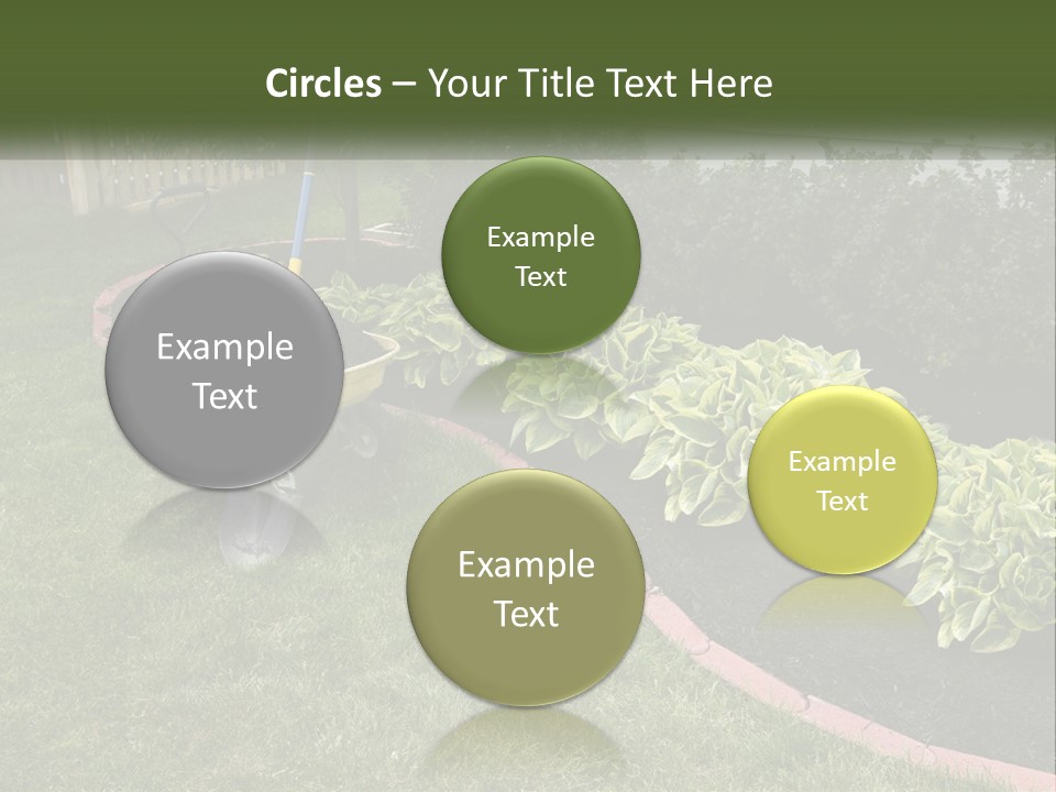 Home Temperature Unit PowerPoint Template