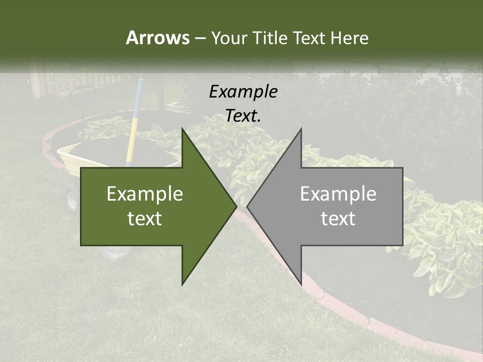 Home Temperature Unit PowerPoint Template