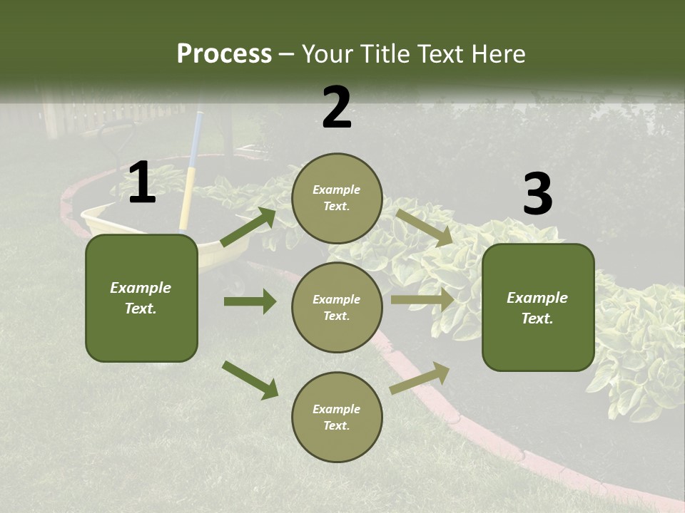 Home Temperature Unit PowerPoint Template