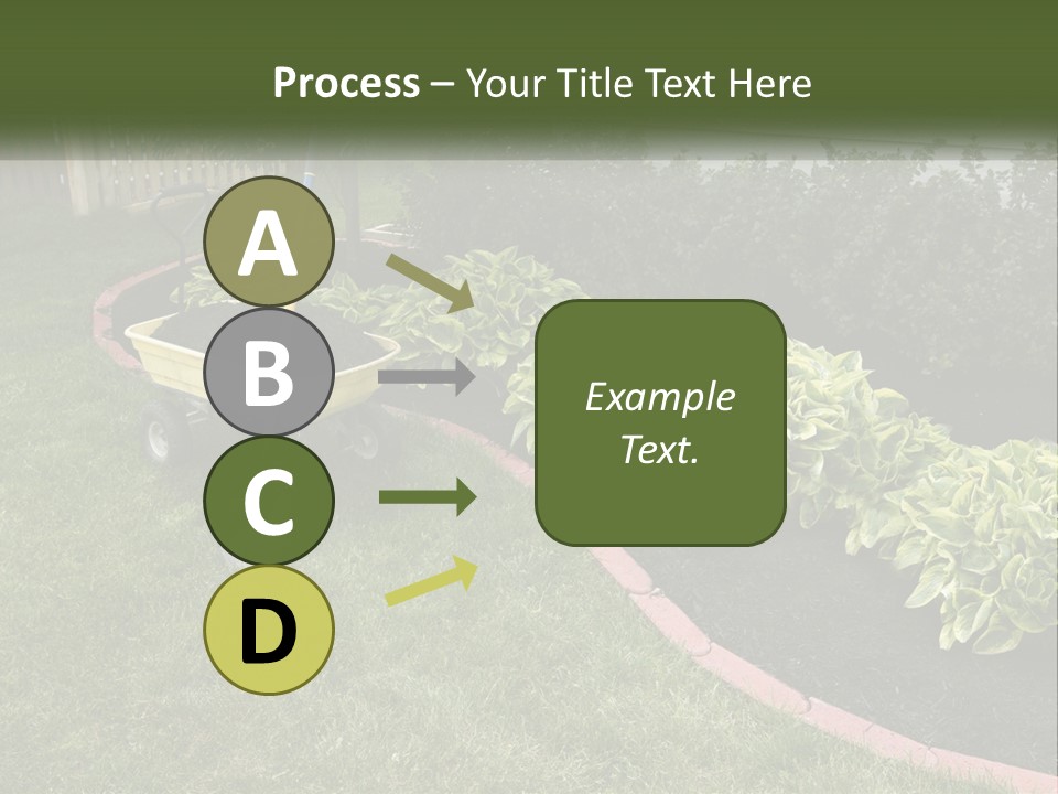 Home Temperature Unit PowerPoint Template