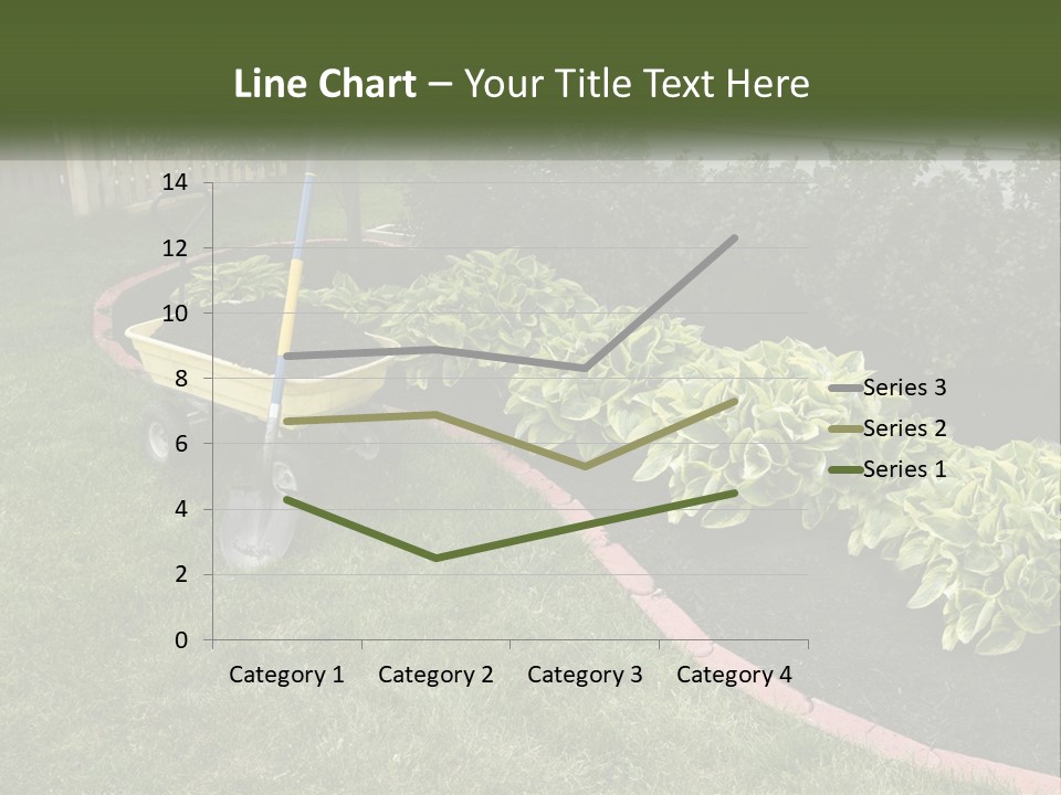Home Temperature Unit PowerPoint Template