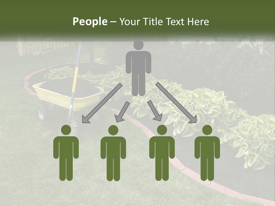 Home Temperature Unit PowerPoint Template