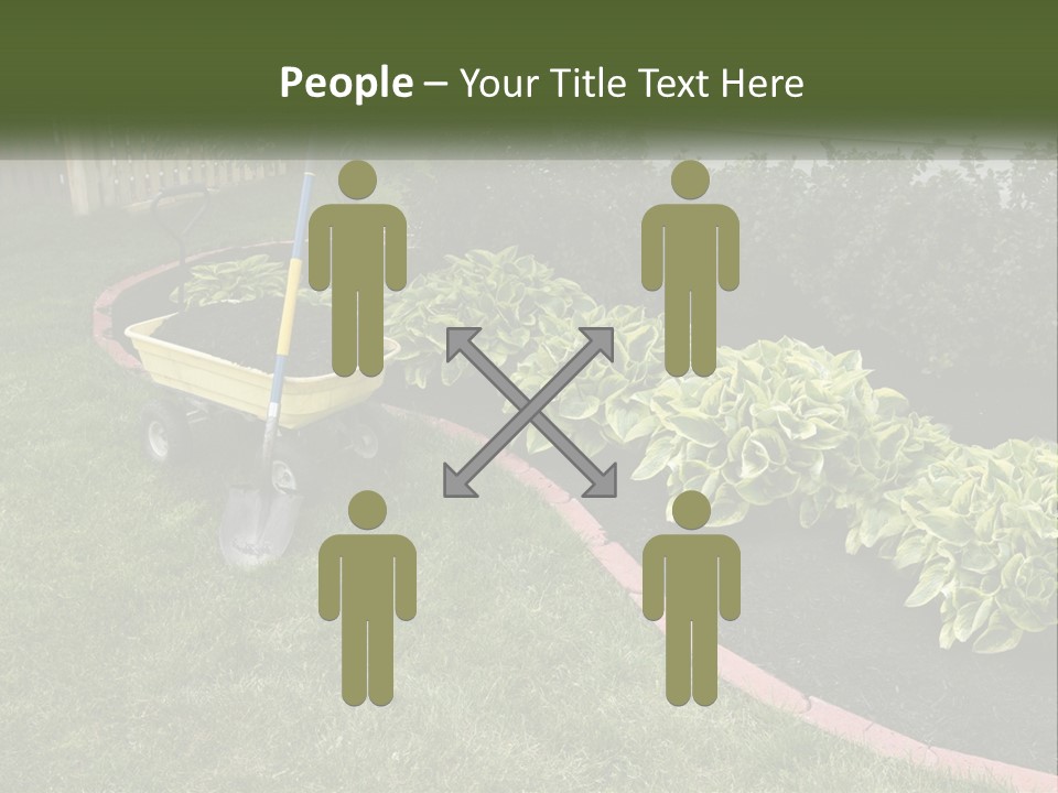 Home Temperature Unit PowerPoint Template