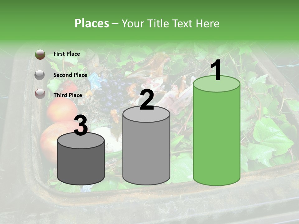 Electricity System Equipment PowerPoint Template