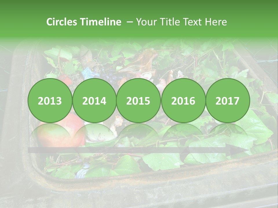 Electricity System Equipment PowerPoint Template