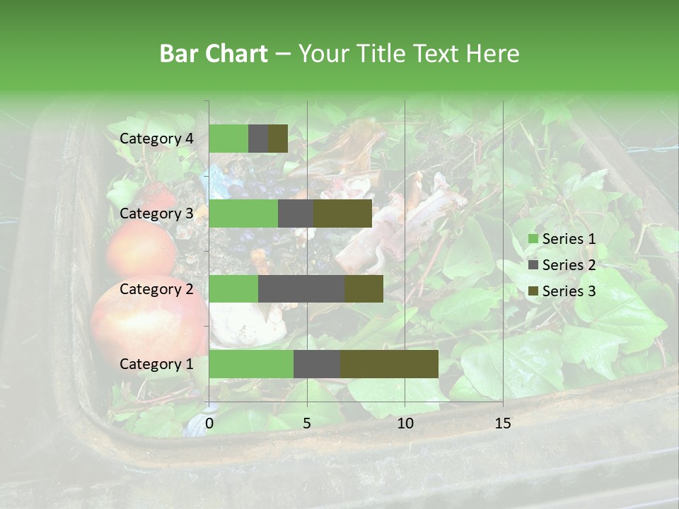 Electricity System Equipment PowerPoint Template