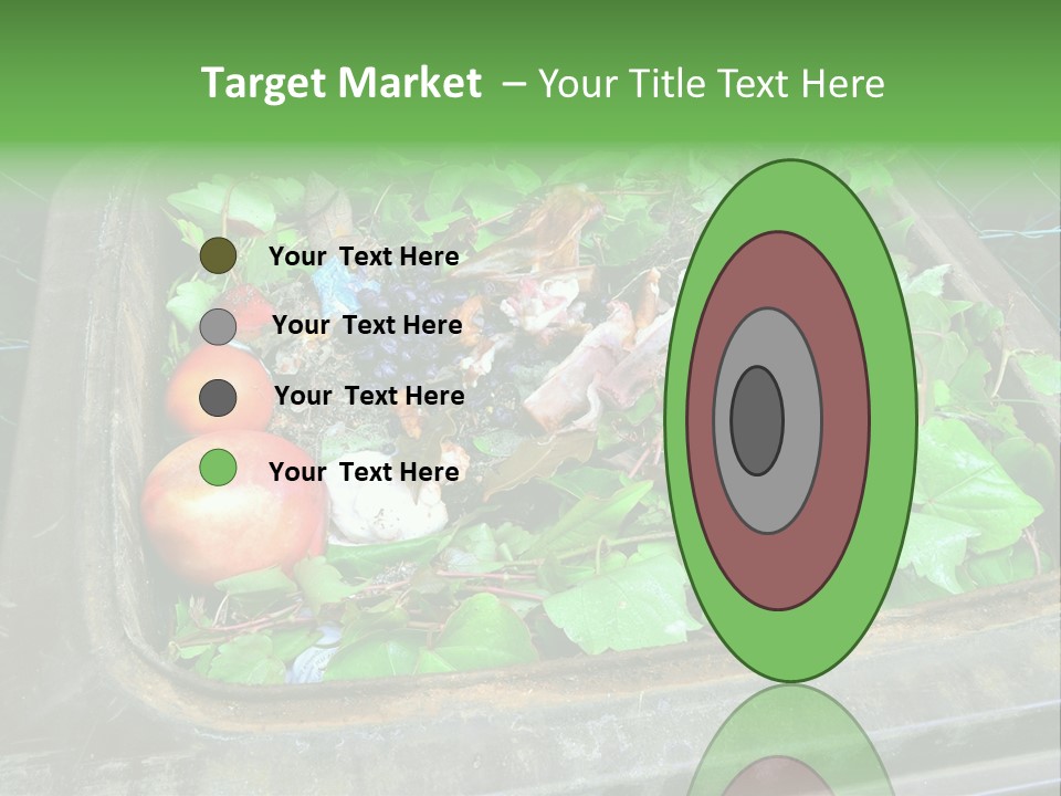 Electricity System Equipment PowerPoint Template