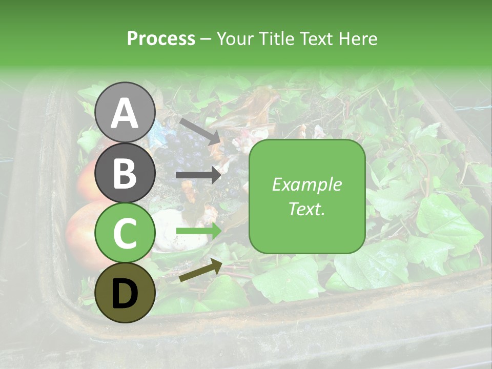 Electricity System Equipment PowerPoint Template