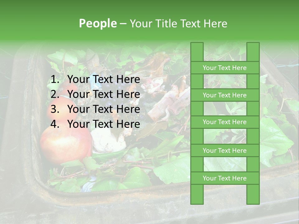 Electricity System Equipment PowerPoint Template
