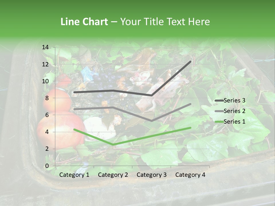 Electricity System Equipment PowerPoint Template